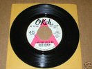 Northern SOUL Johnny Robinson OKEH 7307 Promo