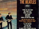 The Beatles SOMETHING NEW mono MINT T 2108 IN SHRINK