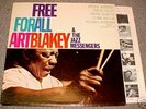 ART BLAKEY & CURTIS FULLER 