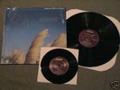 JIMMY EAT WORLD Static Prevails LP + BONUS 1st 7