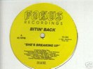 BITIN' BACK: She's Breaking Up 12