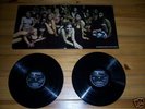 JIMI HENDRIX.ELECTRIC LADYLAND. TRACK RECORD.