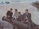 The Fourmost - First & Fourmost Rare Beat Era LP