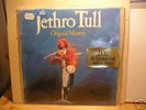LP - DCC - Jethro Tull - Original Masters  180g
