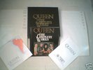 Queen - The complete works