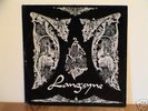 LANGSYNE s/t GERMAN ORIGINAL ACID FOLK PSYCH LP 1976