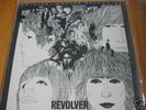 MFSL BEATLES REVOLVER Mobile Fidelity  Sealed