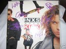 INXS  