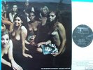 JIMI HENDRIX EXP ELECTRIC LADYLAND MINT UK TRACK PSYCH