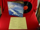 LOCANDA DELLE FATE RARE PROG PSYCH MONSTER LP ITALY