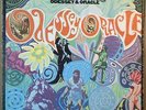 The ZOMBIES Odessey & Oracle Date TES 4013 Psych LP