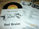 BAD BRAINS 