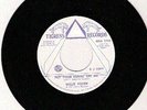 70's SOUL 45 - WILLIE FISHER on TIGRESS