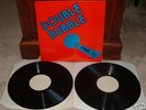PINK FLOYD - DOUBLE BUBBLE '72 GERMANY 2-LP MINT-