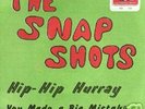 RARE 60's FREAKBEAT / MOD 45  : THE SNAP SHOTS