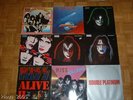 SPITZENSACHEN - 81 LP/ DOLP Rock, New Wave, Pop...