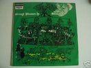 GALLIARD Strange Pleasure LP DERAM NOVA psych / prog