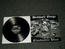 Clandestine Blaze/Deathspell Omega LP lim 300