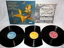 Smashing Pumpkins, Mellon Collie, RARE 3-record VINYL