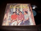 BOSSA 3 MONO 1966 BRAZIL LP BOSSA NOVA