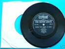 THE OUTER LIMITS WHEN THE WORK IS THRU' UK PSYCH