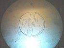 Rare PIL - Metal Box 3 LPs Punk John Lydon Sex Pistols
