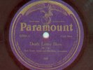78-Race-Blues-Paramount 12220 Ida Cox/Lovie Austin