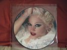 Madonna - Bedtime Stories (Promo Picture Disc)