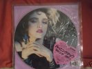 Madonna - The First Album (Japanese Picture Album)