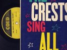 DOO-WOP * RARE  THE CRESTS - 