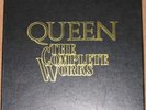 Queen The Complete Works Boxed Set Vinyl LP
