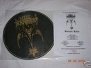 Hellhammer Satanic Rites Picture Disc  Celtic Frost