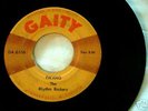 Rare Surf/Rocker - The Rhythm Rockers - Crisis on Gaity
