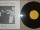 The Buzzcocks Spiral Scratch 12