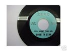 Lynn,Loretta-I'm  A Honky Tonk Girl-Zero 107(Hear It)