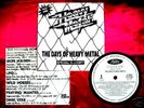 VA - IRON MAIDEN + MSG + UFO {SPECIAL DJ COPY}