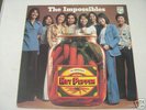 The Impossibles on PHILIPS. Hot Pepper. Rare Funk LP