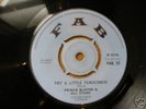 Prince Buster - All my Loving - Beatles Rarity - Hear