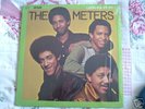 THE METERS original LP LOOK-KA PY PY Josie USA