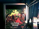 CULPEPER'S ORCHARD 1971 DANISH POLYDOR PROG PSYCH
