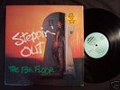 THE 13TH FLOOR Steppin Out BLUE CANDLE LP Rare Funk