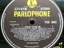 Beatles - Please, Please Me UK 1963 4th Press STEREO LP