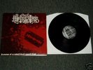 Mutiilation-Remains LP/warloghe katharsis vlad tepes $€
