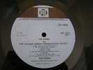 KINKS VILLAGE GREEN PRESERVATION SOCIETY 1968 MONO 1st