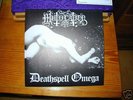 Mutiilation/Deathspell Omega MLP burzum musta surma $ €
