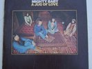 MIGHTY BABY ( ACTION ) UK LP NR/MINT