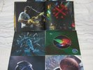 PINK FLOYD - 'PULSE'-Live, Rare 4 album box set 