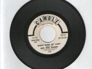 NORTHERN SOUL Dee Dee Sharp WHAT KIND OF LADY