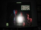 CREAM-FRESH CREAM-ORIGINAL STEREO ISSUE-MINT