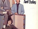 Beatles Butcher Cover 2nd State 1st Pressing
